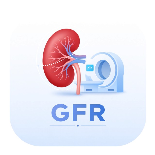 GFR