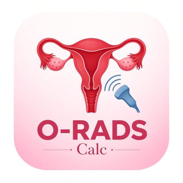 O-RADS Calc