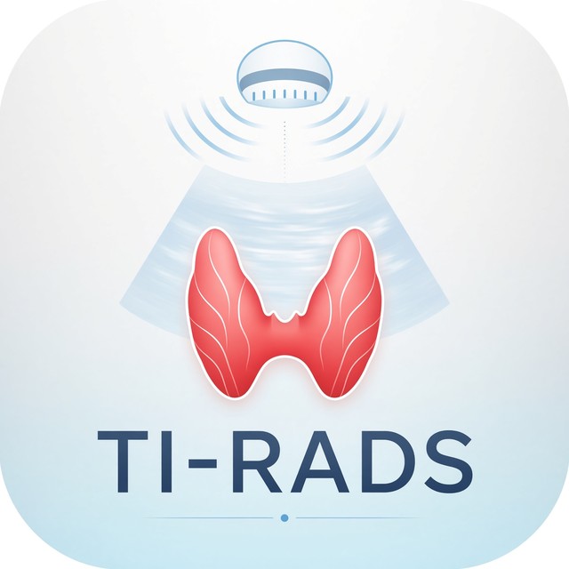 TI-RADS