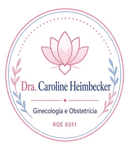 Dra. Caroline Heimbecker — Ginecologia e Obstetrícia