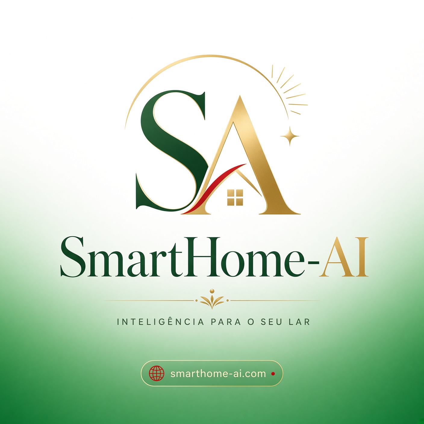 SmartHome-AI — Inteligência para o seu lar